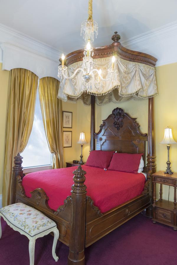Park View Historic Hotel New Orleans Exterior foto